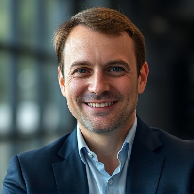 Oliver Bancroft — no kyc casinos expert